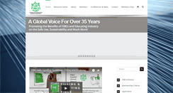 Desktop Screenshot of fibca.com